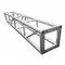 W.TRQ3030 TRALICCIO QUADRATO IN ALLUMINIO LATO 30 X 30 CM - 2 METRI Apparati radio