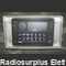 TELDIX ABB 50-30 Pannello di controllo  TELDIX ABB 50-30 Accessori per apparati radio Militari