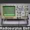 GILENT54622D AGILENT 54622D Mixed Signal Oscilloscope Oscilloscopi