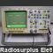 GILENT54622D AGILENT 54622D Mixed Signal Oscilloscope Oscilloscopi