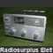 AT250 Automatic Antenna Tuner KENWOOD AT-250 Accordatori di antenna