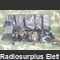 Borsa HO-93 Kit accessori per stazione radio RV4 Borsa HO-93 Apparati radio