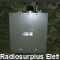 ELMER SP-1127 Adattatore Automatico di Antenna  ELMER SP-1127 Accessori per apparati radio Militari