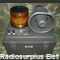 P/N: 01-1481147-00 Alan Auxiliary Alarm  P/N: 01-1481147-00 Militaria