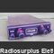 BADIN CROUZET F0212 Ricetrasmettitore Aeronautico in AM BADIN-CROUZET F0212 Apparati radio