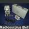 BIRD AF-4301 RF Wattmeter With Line Section BIRD AF-4301 Strumenti