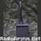 ELMER 400/1500 Base per antenna a stilo HF  ELMER 400/1500 Accessori per apparati radio Militari