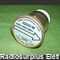 BIRD mod.1000E Tappo per wattmetri Bird BIRD mod.1000E Accessori per strumentazione