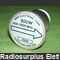 BIRD mod.500E Tappo per wattmetri Bird BIRD mod.500E Accessori per strumentazione