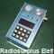 BIRD mod. 438I RF Power Analyst     BIRD mod. 438I Strumenti