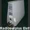 BIRD 8890-300 Termaline Coaxial Resistor BIRD 8890-300 Strumenti