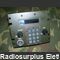  C-11165/TRC-1 Comando a distanza C-11165/TRC-176 Apparati radio