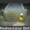 CU3/AL.39 Altoparlante Amplificato SITTI mod. CU3/AL.39 Apparati radio