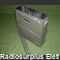 CY-744/PRC Contenitore per batterie CY-744/PRC  Per radio PRC8/9/10 Apparati radio militari