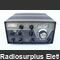 DRAKE R-4C Ricevitore Professionale Radioamatoriale DRAKE R-4C Apparati radio