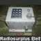 ELMER U/MN:187 Stazione di Manutenzione ELMER U/MN:187 Accessori per apparati radio Militari