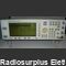 ESG3000B ANGILENT E4421B series ESG 3000B Signal Generator Generatori RF - AF - SWEEP