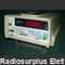 FLUKE 8920A TRUE RMS Voltmenter FLUKE 8920A Strumenti