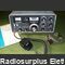  YAESU FT-101B Ricetrasmettitore HF YAESU mod. FT-101B Apparati radio