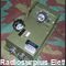 MARCONI UDZR 10503/1 FTU Fibre Terminal Unit  MARCONI UDZR 10503/1 Accessori per apparati radio Militari