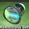  GS mod. 2028 Tappo per Bird per wattmetri Bird GS mod. 2028 Accessori per strumentazione