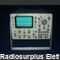 HP 1707A Oscilloscope HP 1707A Strumenti