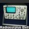 HP 1707B Oscilloscope HP 1707B Strumenti