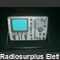 HP 1715A Oscilloscpio HP 1715A Strumenti
