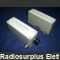 HP 355 C VHF Attenuator HP 355 C Accessori per strumentazione