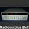 HP 3708A Noise and Interferance Test Set HP 3708A Strumenti