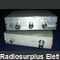HP 8502A Transmission/Reflection Test Set HP 8502A Accessori per strumentazione