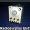 HP 204D Audio Oscillator HP 204D Strumenti