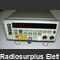 HP438A HP 438A Power Meter MILLIVOLTmeter / POWERmeter / WATTmeter  AF-RF