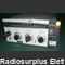 HP 5553B RF Section Spectrum Analyzer HP 5553B Accessori per strumentazione