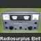 HAMMARLUND  model HQ-110A Ricevitore HAMMARLUND  model HQ-110A Apparati radio