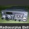 IC-20 Ricetrasmettitore  ICOM IC-120 Apparati radio civili