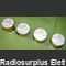  BIRD   4 tappi da 200 - 500 Mhz KIT 4 pezzi Tappi per wattmetri Bird BIRD  4 tappi da 200 - 500 Mhz Accessori per strumentazione