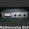 LEEDS & NORTHRUP co. 9828 D.C. Null Detector LEEDS & NORTHRUP co. 9828 Strumenti