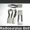 M06-54 Spazzola per Motore Elettrico  in carbone/rame MAGNETI MARELLI M06/54 Ricambi Elettrici
