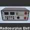 MEGGER FT6/12 MK.2 AC/DC Breakdown Leakager Ionisation Tester Strumenti