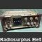 MT 301 Apparato Marconi Marconi Italiana MT 301 Apparati radio militari
