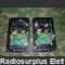 MTECH System 5000-200 EXTENDED MOR TRANSMISSOMETER   MTECH System 5000-200 EMOR Telecomunicazioni