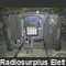 MARCONI MH-195F Ricetrasmettitore -PONTE RADIO- MARCONI MH-195F Apparati radio