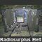 MARCONI MH-195F Ricetrasmettitore -PONTE RADIO- MARCONI MH-195F Apparati radio