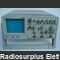 METRIX OX 803B Oscilloscopio METRIX OX 803B Strumenti
