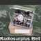 1 s.t. R.F. BC312 Modulo ricambio BC312 Apparati radio