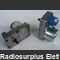  IPM GMFE 130001 Motore elettrico CW/CCW IPM GMFE 130001 Ricambi meccanici