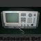 MOTOROLA R-2670A FDMA Digital Communication System Analyzer MOTOROLA R-2670A Strumenti