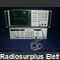 HP 8757A + HP8350B/8359A Scalar Network System Analyzer HP 8757A + HP8350B/8359A Strumenti