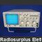 GOULD OS 255 Oscilloscope  GOULD OS 255 Strumenti